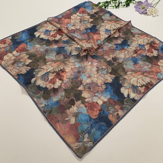 Locella Soft Eşarp TY44