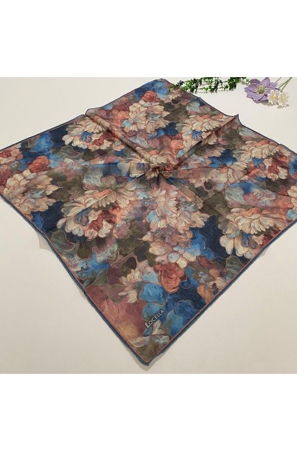 Locella Soft Eşarp TY44