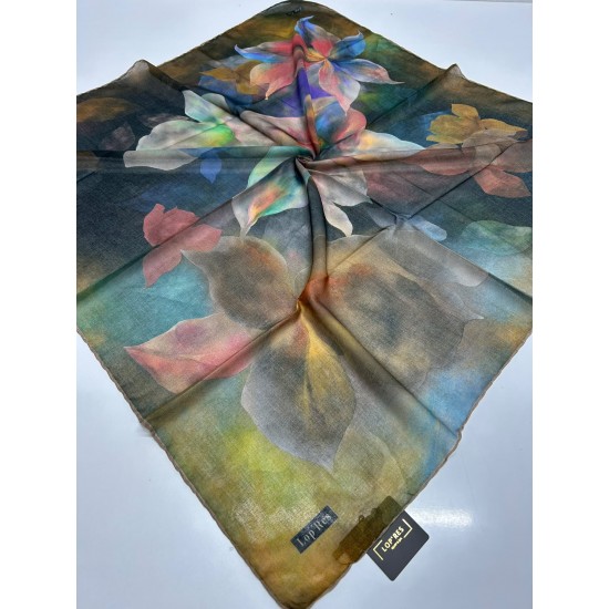 Lopres Soft Eşarp TS103