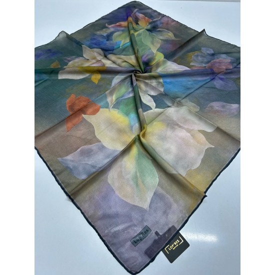 Lopres Soft Eşarp TS102