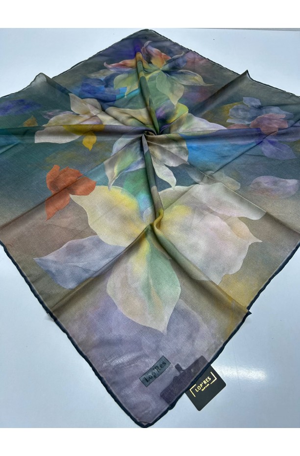 Lopres Soft Eşarp TS102