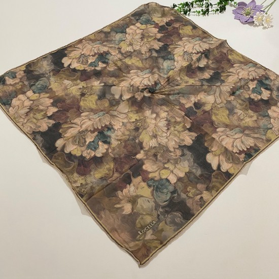 Locella Soft Eşarp TY41