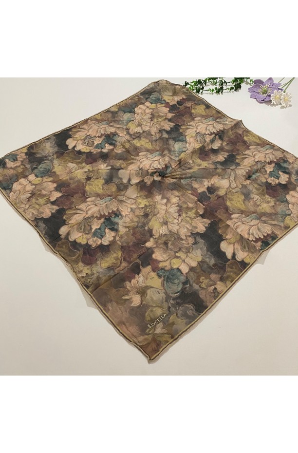 Locella Soft Eşarp TY41