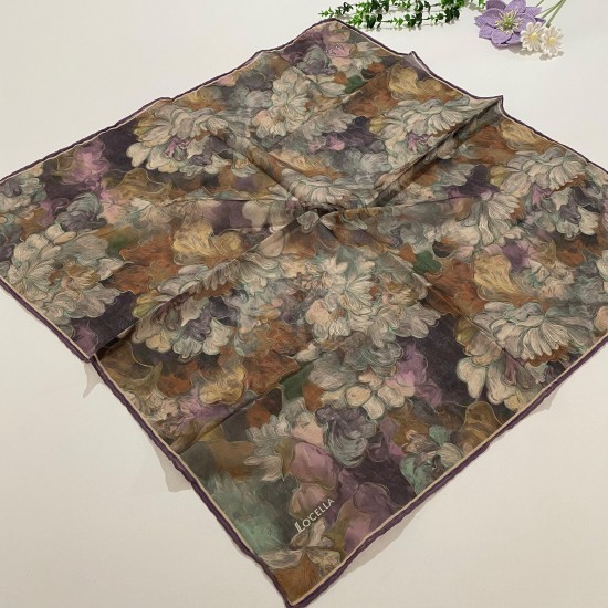 Locella Soft Eşarp TY43