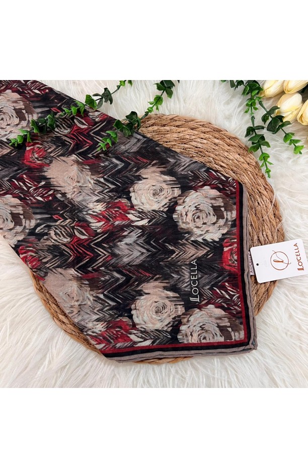 Locella Soft Eşarp KŞV801