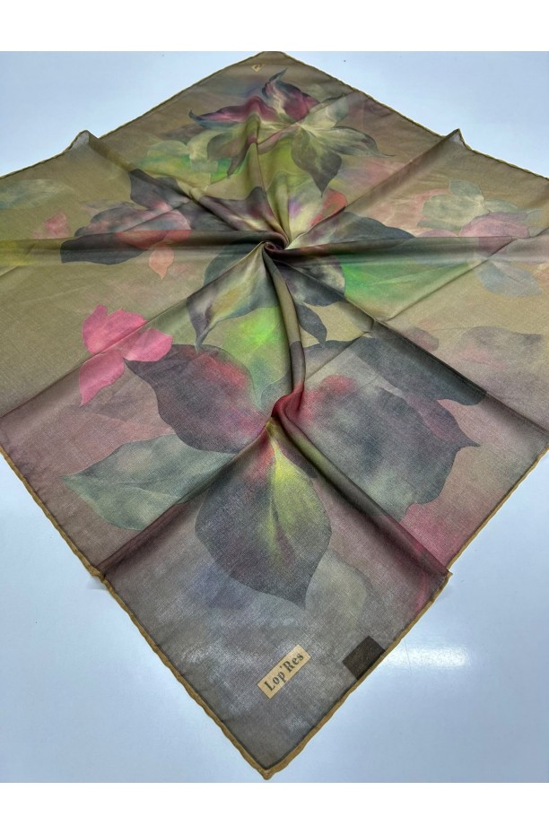 Lopres Soft Eşarp TS100