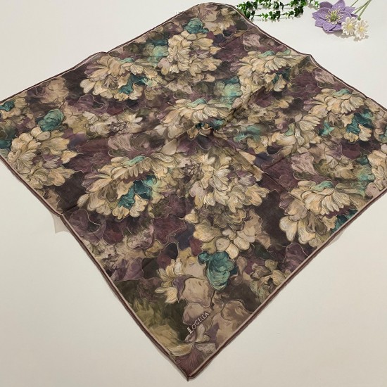 Locella Soft Eşarp TY42
