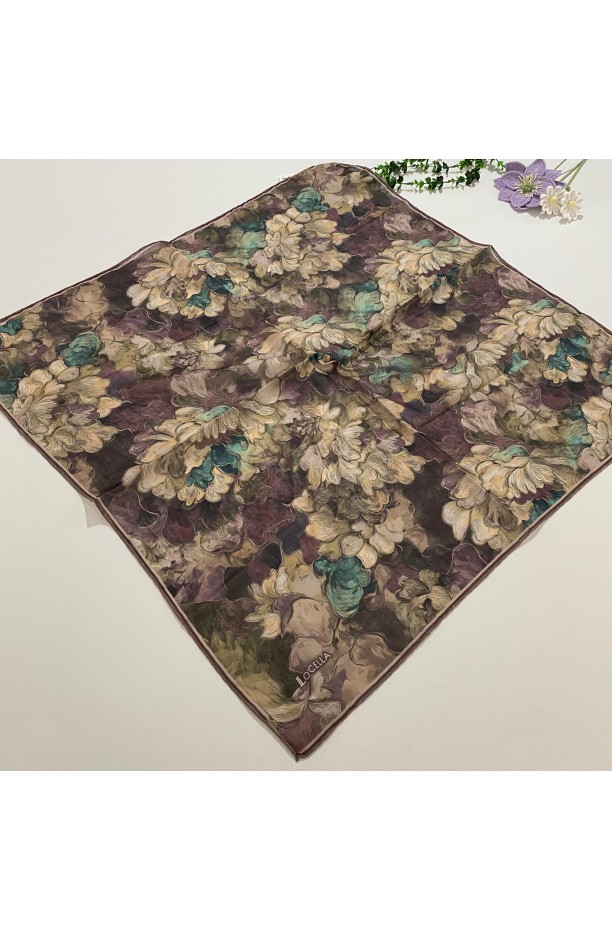 Locella Soft Eşarp TY42