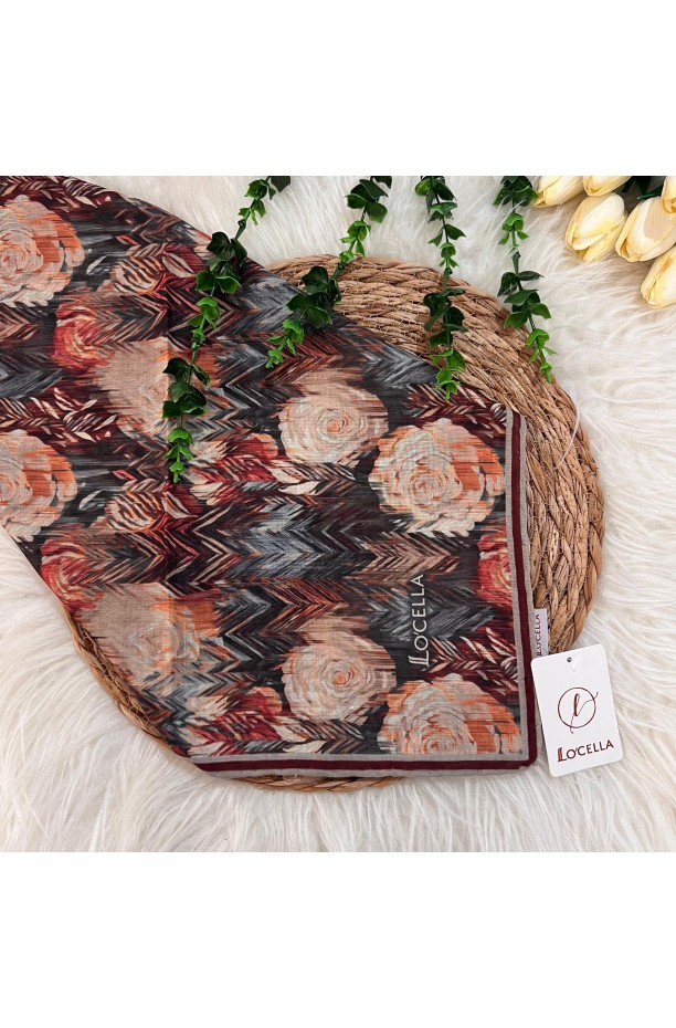Locella Soft Eşarp KŞV800
