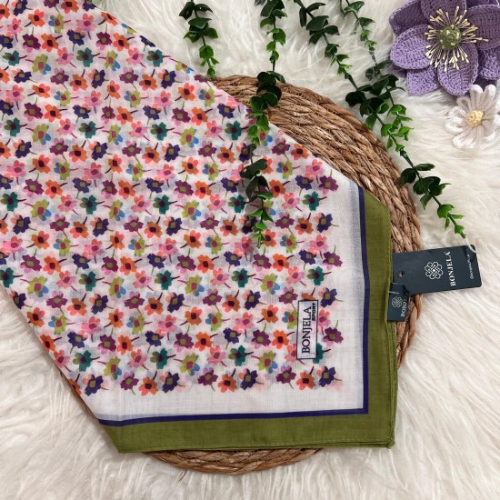 Bonjela Soft Eşarp HS450 Bonjela Soft Eşarp HS450