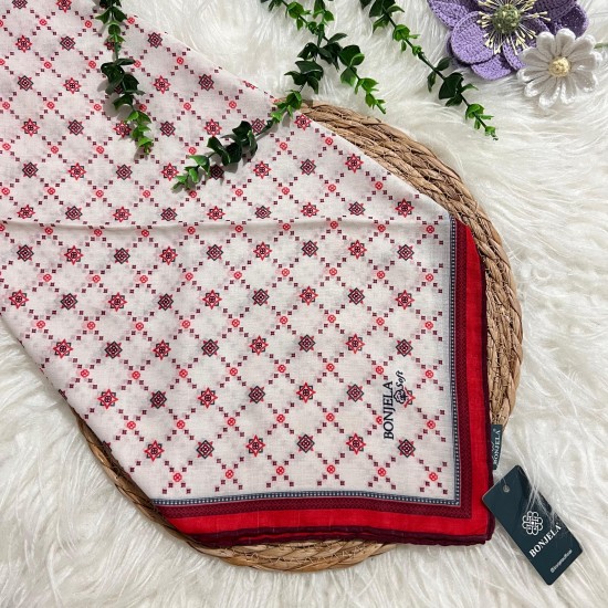 Bonjela Soft Eşarp HS800