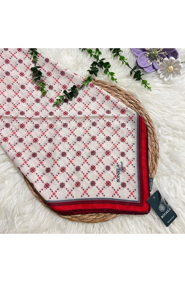 Bonjela Soft Eşarp HS816