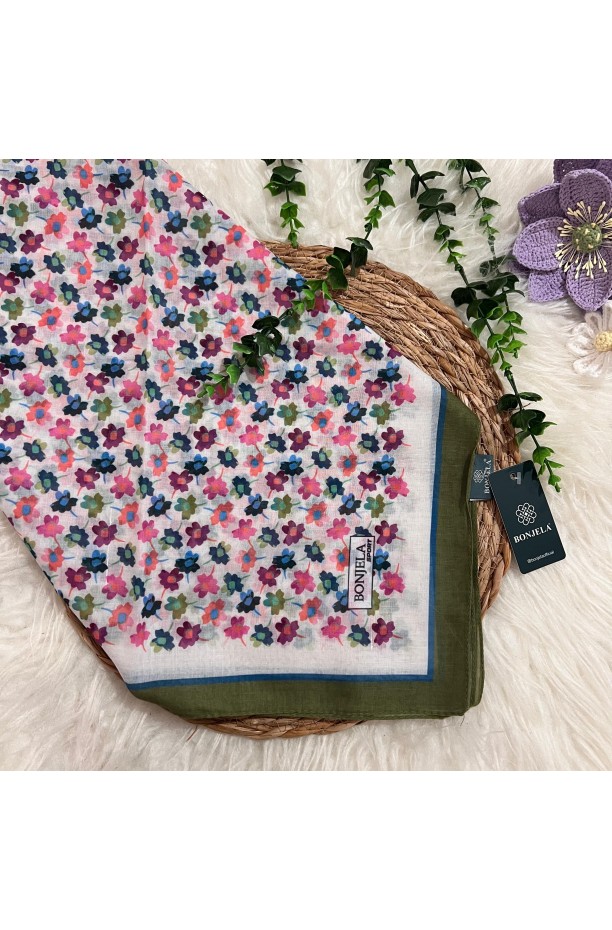 Bonjela Soft Sport Eşarp HS475
