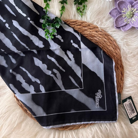 Bonjela Soft Eşarp HS515 Bonjela Soft Eşarp HS515