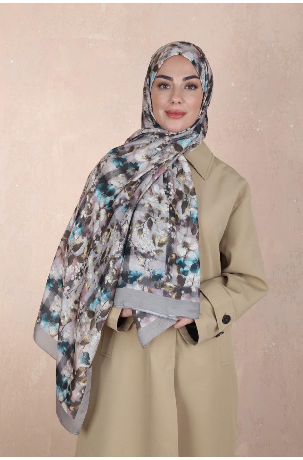 Locella Soft Şal HS258