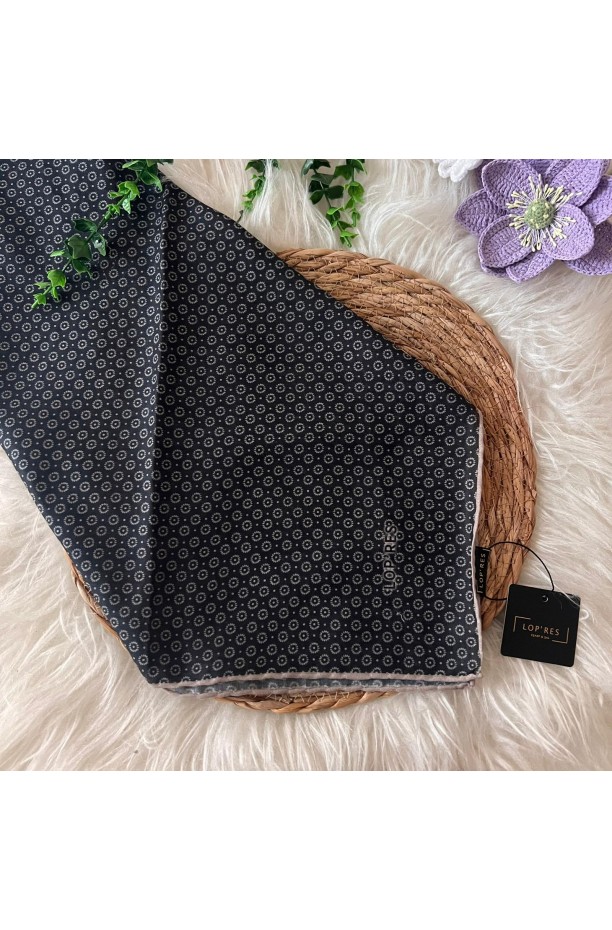 Lopres - Vizon Soft Eşarp HS508 Lopres - Vizon Soft Eşarp HS508
