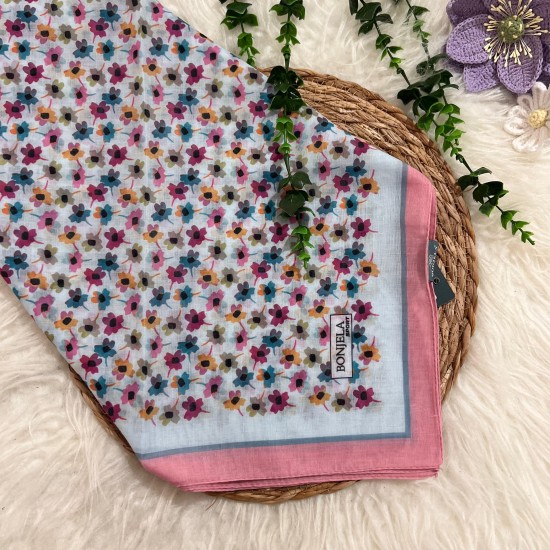 Bonjela Soft Eşarp HS450 Bonjela Soft Eşarp HS450