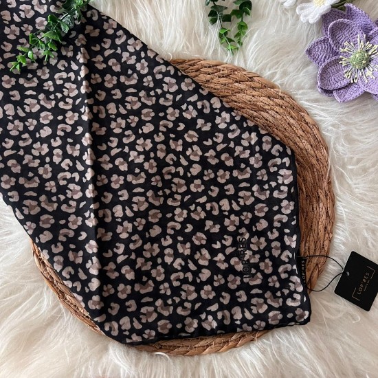 Lopres - Vizon Soft Eşarp HS500 Lopres - Vizon Soft Eşarp HS500