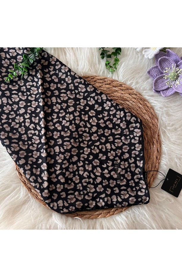 Lopres - Vizon Soft Eşarp HS509 Lopres - Vizon Soft Eşarp HS509