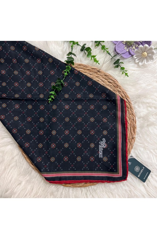 Bonjela Soft Eşarp HS813