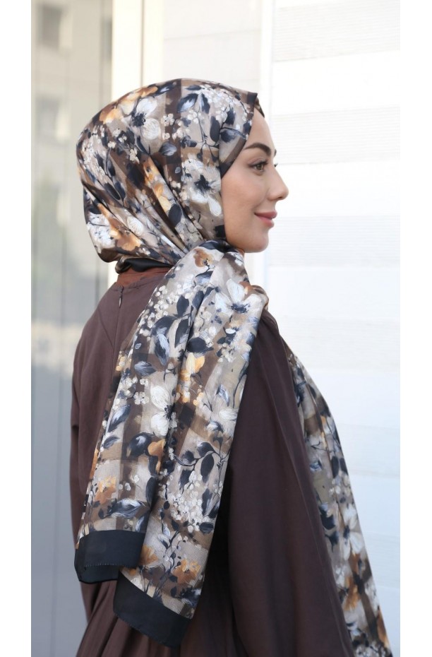 Locella Soft Şal HS256