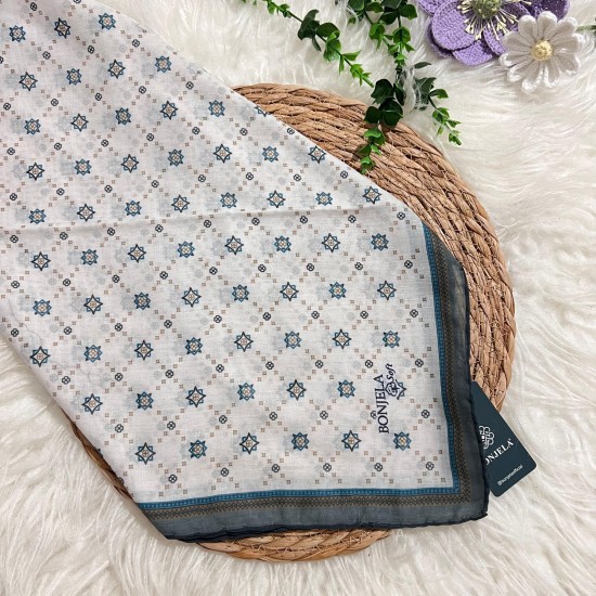 Bonjela Soft Eşarp HS800 Bonjela Soft Eşarp HS800