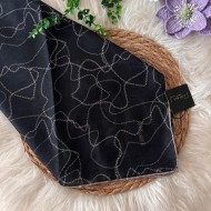 Lopres - Vizon Soft Eşarp HS507