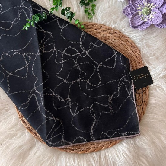Lopres - Vizon Soft Eşarp HS500 Lopres - Vizon Soft Eşarp HS500