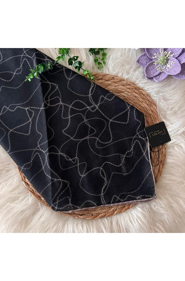 Lopres - Vizon Soft Eşarp HS507 Lopres - Vizon Soft Eşarp HS507