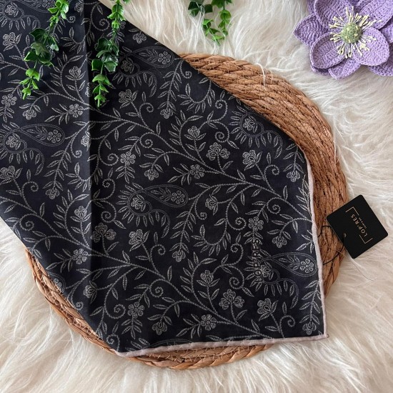 Lopres - Vizon Soft Eşarp HS500 Lopres - Vizon Soft Eşarp HS500