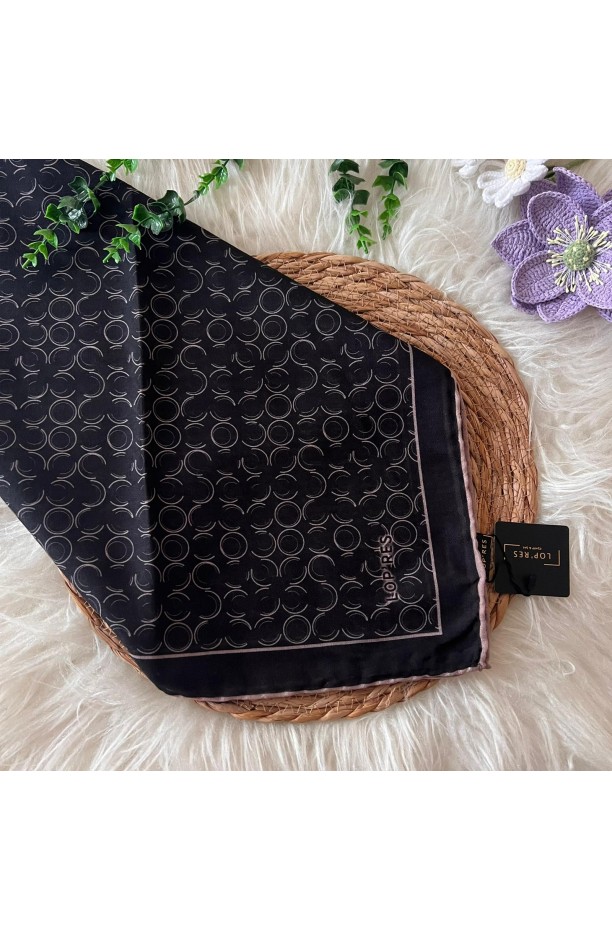 Lopres - Vizon Soft Eşarp HS505 Lopres - Vizon Soft Eşarp HS505