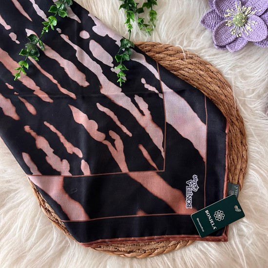 Bonjela Soft Eşarp HS514 Bonjela Soft Eşarp HS514