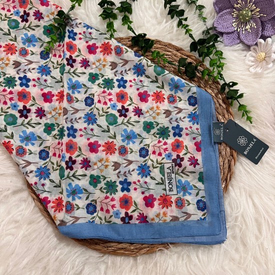Bonjela Soft Eşarp HS450 Bonjela Soft Eşarp HS450