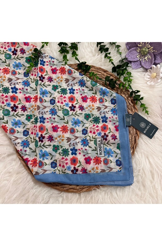 Bonjela Soft Sport Eşarp HS472