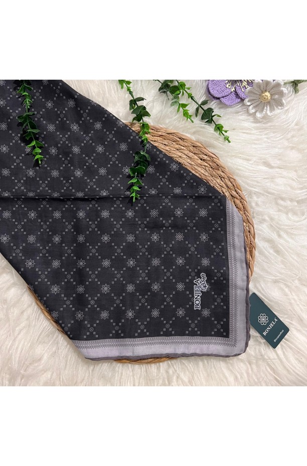 Bonjela Soft Eşarp HS809