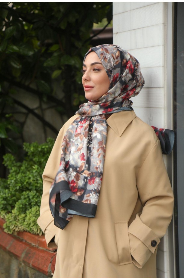 Locella Soft Şal HS255
