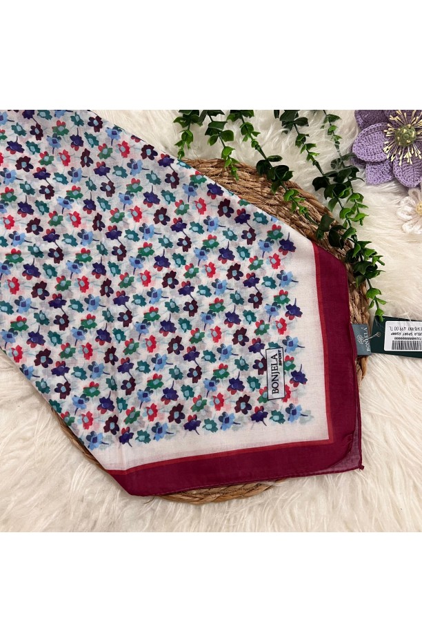 Bonjela Soft Sport Eşarp HS471