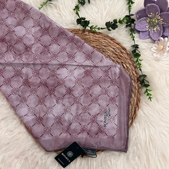 Bonjela Soft Eşarp HS450 Bonjela Soft Eşarp HS450