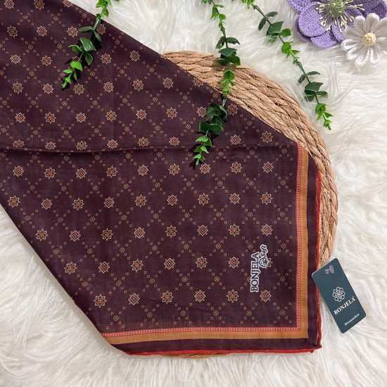 Bonjela Soft Eşarp HS800 Bonjela Soft Eşarp HS800