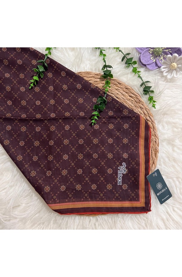 Bonjela Soft Eşarp HS806