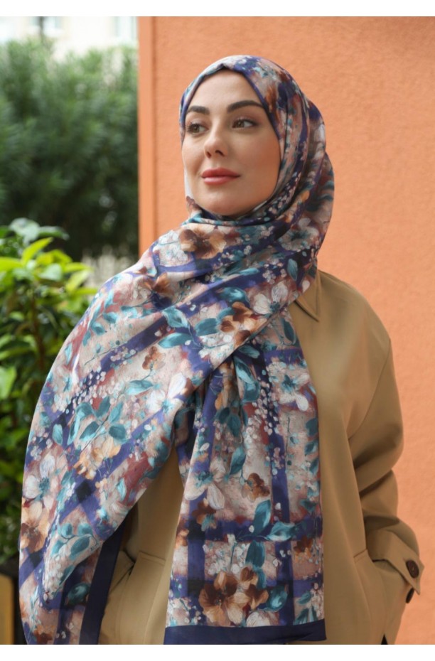 Locella Soft Şal HS254