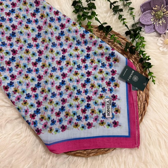 Bonjela Soft Eşarp HS450 Bonjela Soft Eşarp HS450