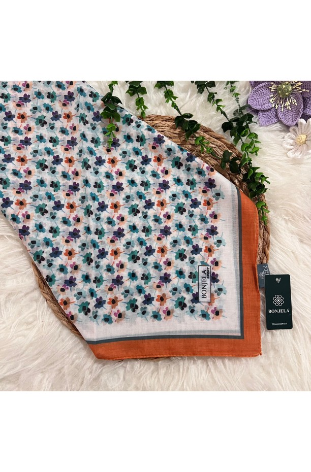 Bonjela Soft Sport Eşarp HS467