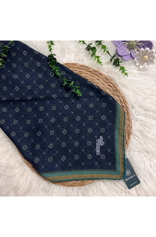 Bonjela Soft Eşarp HS804