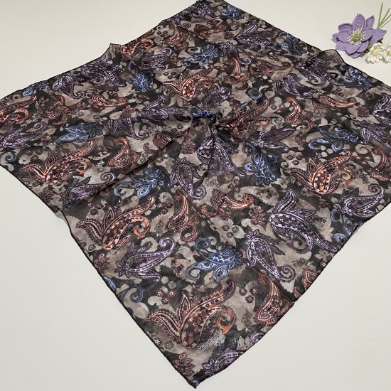 Bonjela Soft Eşarp HS321