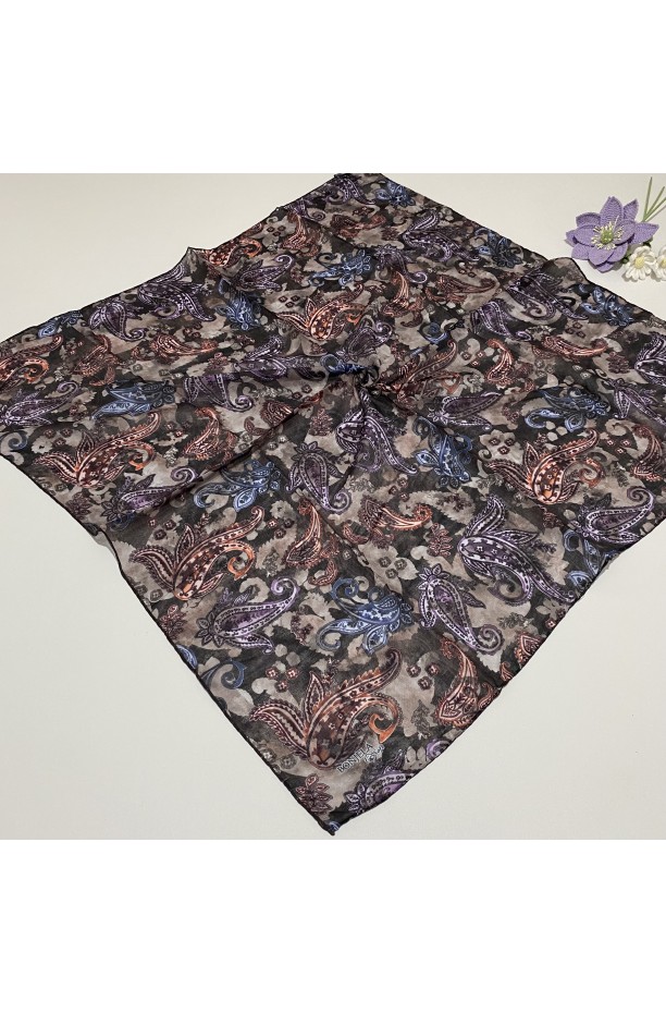 Bonjela Soft Eşarp HS321