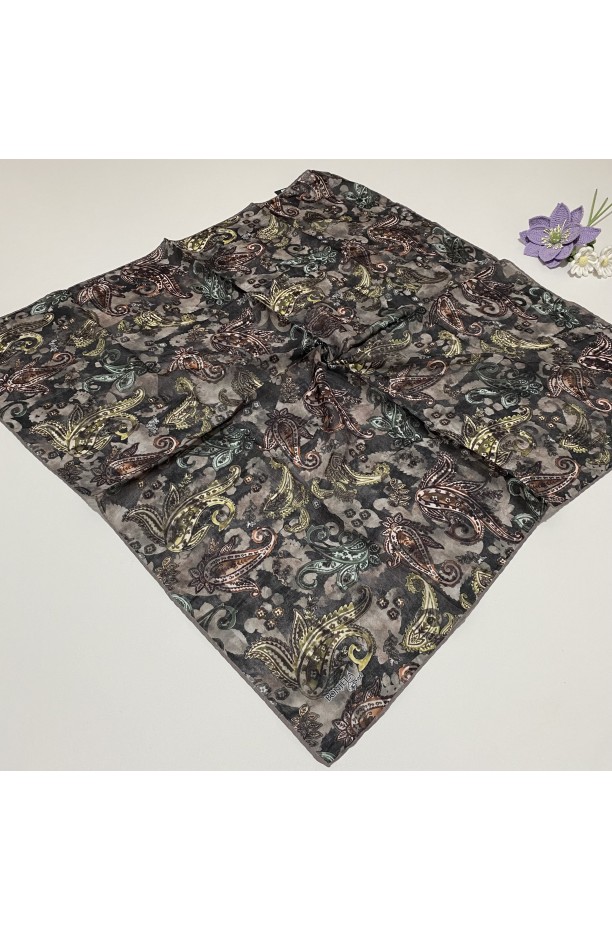 Bonjela Soft Eşarp HS322