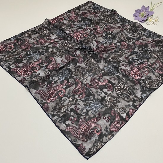 Bonjela Soft Eşarp HS323