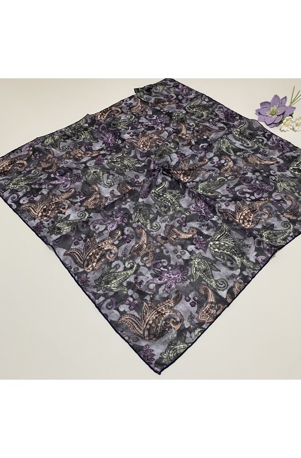 Bonjela Soft Eşarp HS324