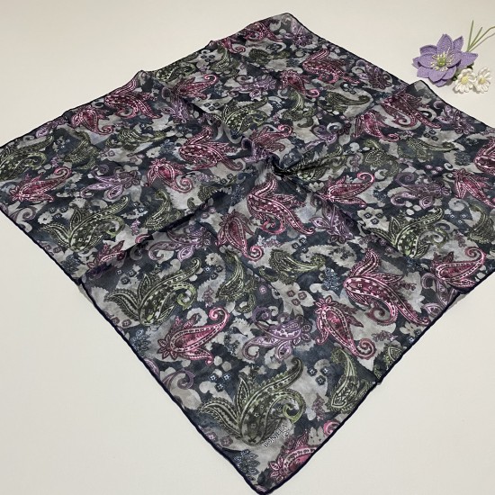 Bonjela Soft Eşarp HS326